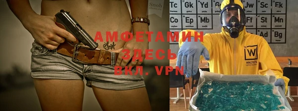 стафф Арсеньев