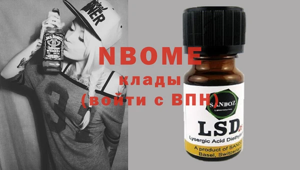 стафф Арсеньев